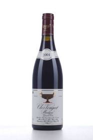 france-bourgogne-wine-clos-vougeot-musigni-2001